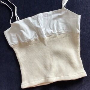 SOLD NWOT Paloma Wool tank